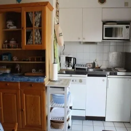 House Mahon Plage : La Rose De Picardie. *